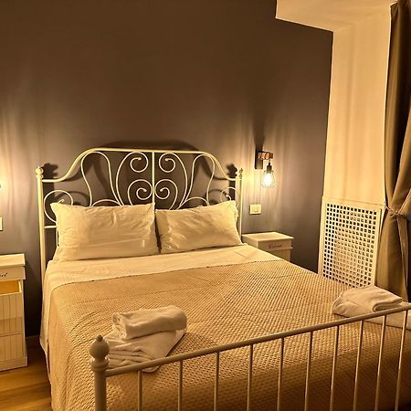Roma Chic Flat Monte Mario Apartamento Exterior foto