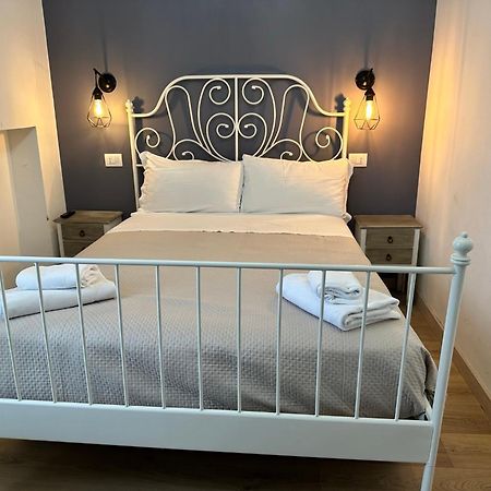 Roma Chic Flat Monte Mario Apartamento Exterior foto
