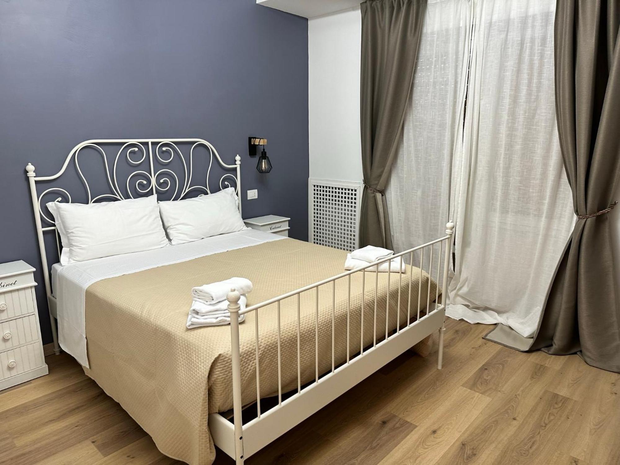Roma Chic Flat Monte Mario Apartamento Exterior foto