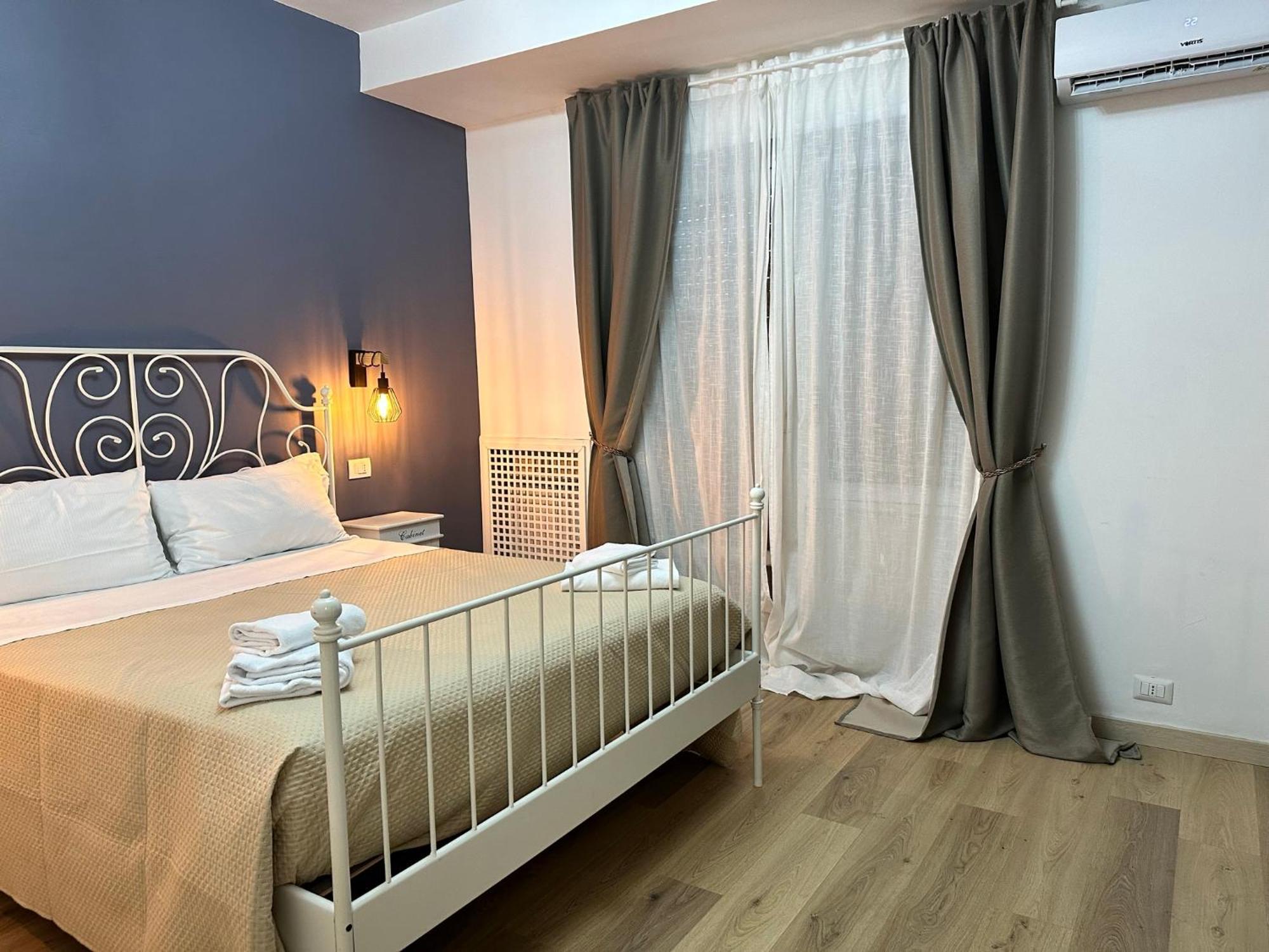 Roma Chic Flat Monte Mario Apartamento Exterior foto