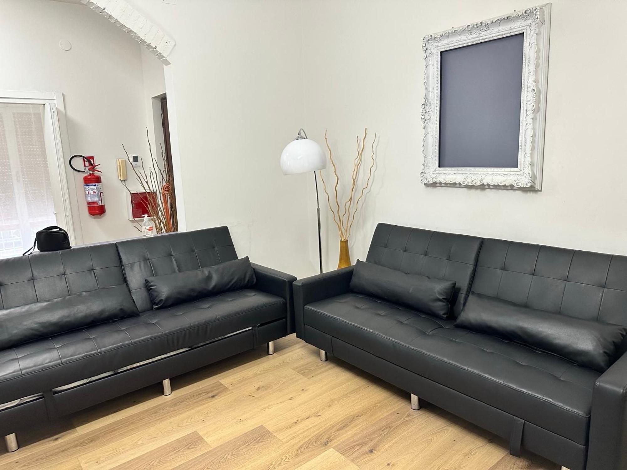 Roma Chic Flat Monte Mario Apartamento Exterior foto