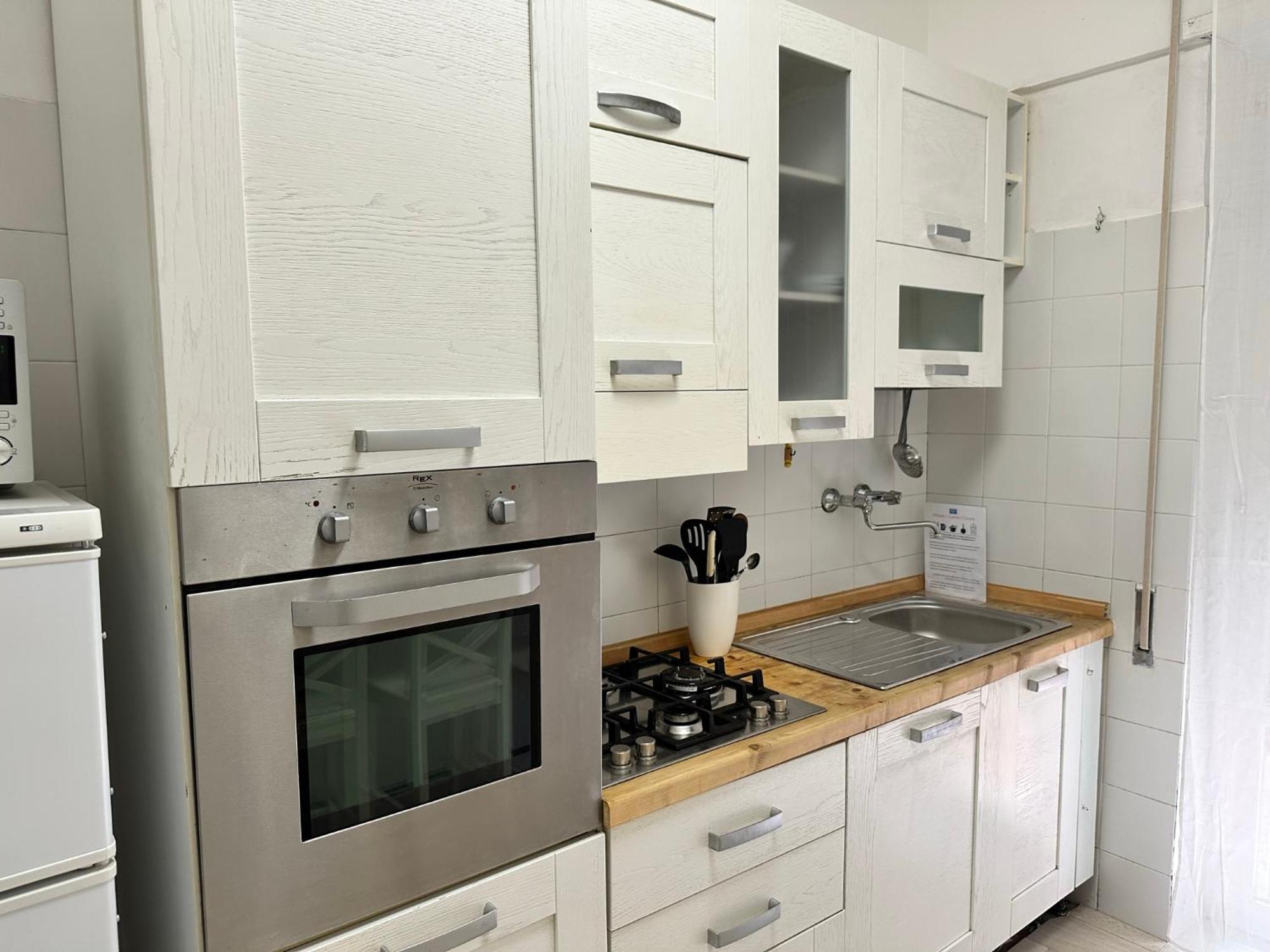 Roma Chic Flat Monte Mario Apartamento Exterior foto