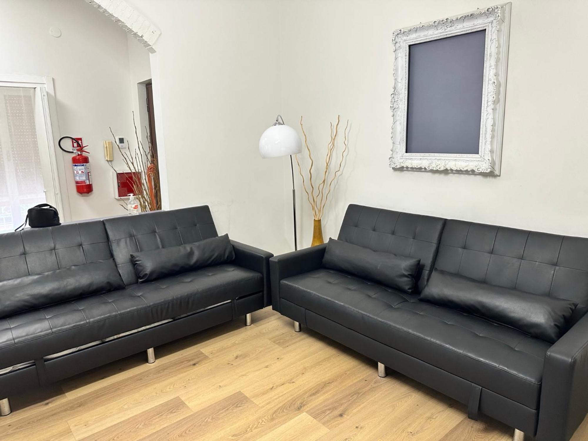 Roma Chic Flat Monte Mario Apartamento Exterior foto