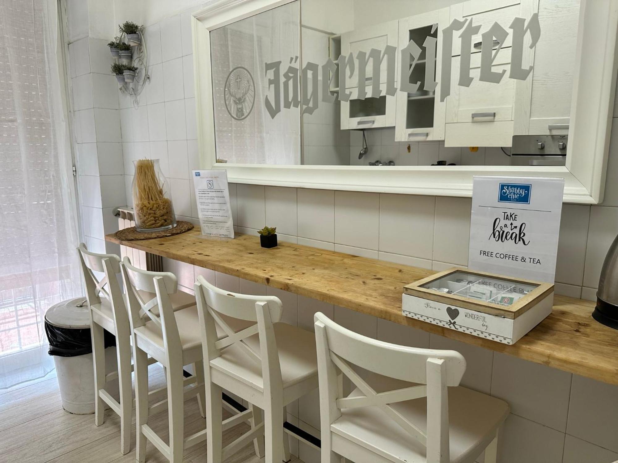 Roma Chic Flat Monte Mario Apartamento Exterior foto