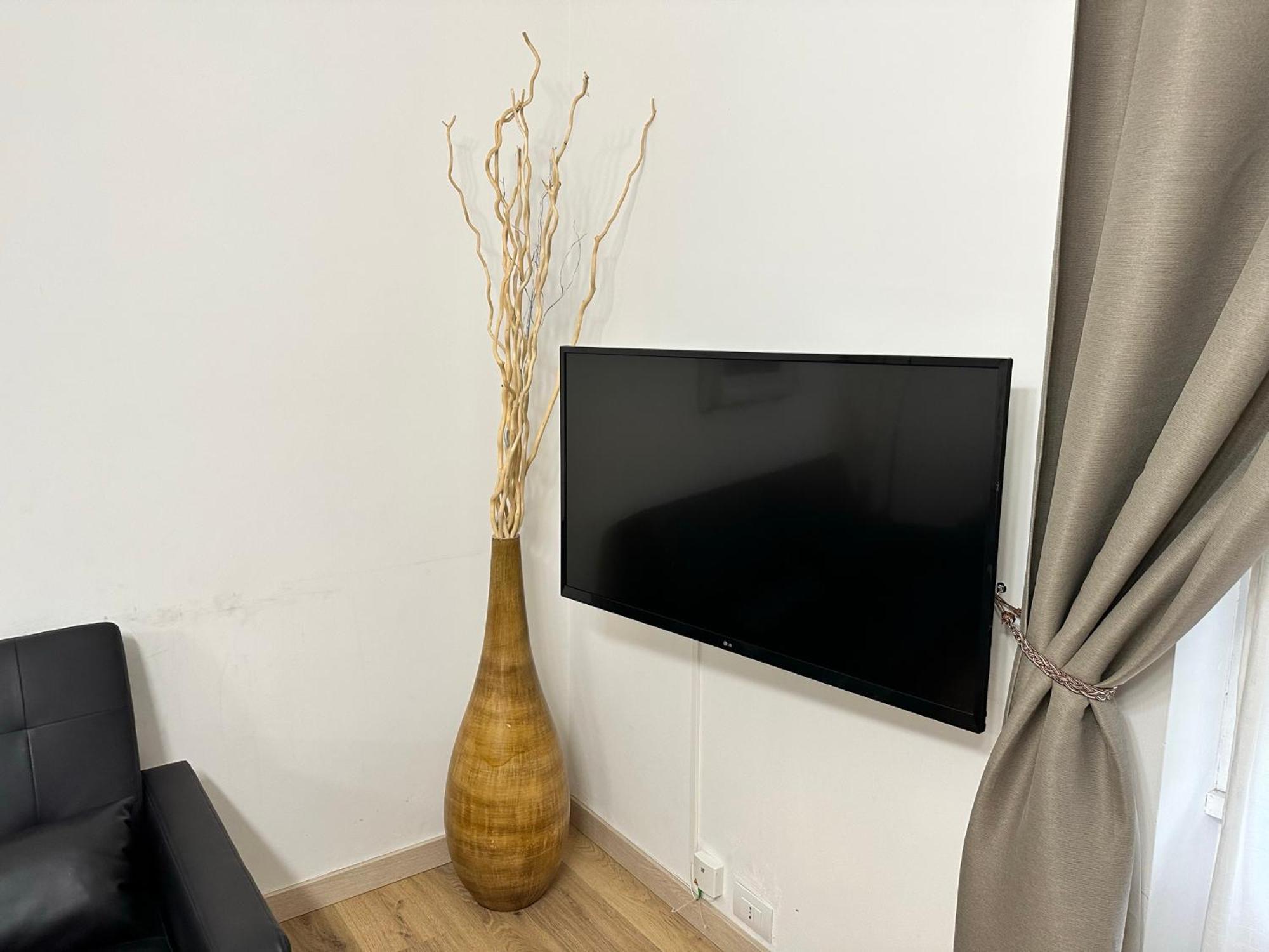 Roma Chic Flat Monte Mario Apartamento Exterior foto