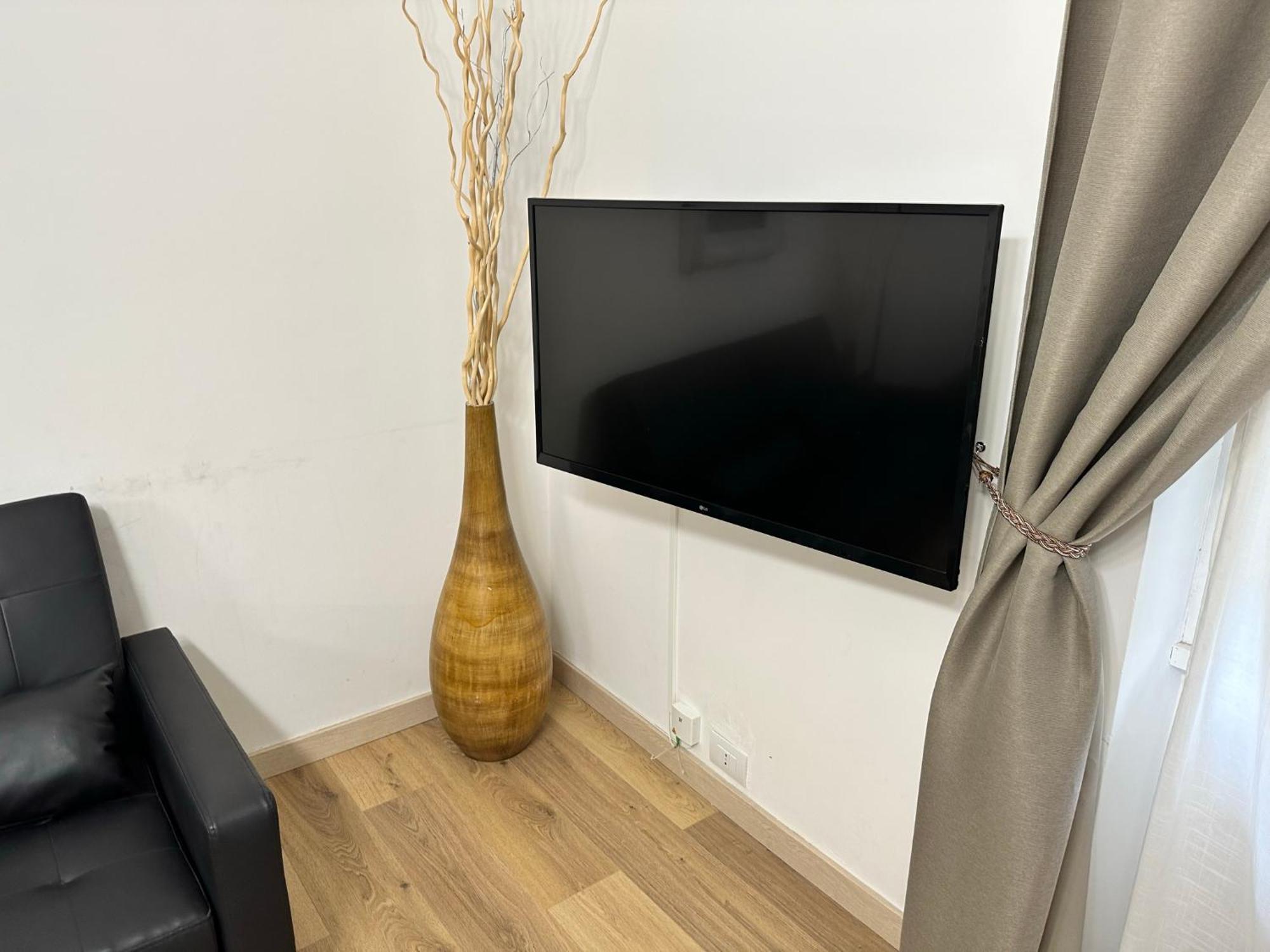 Roma Chic Flat Monte Mario Apartamento Exterior foto